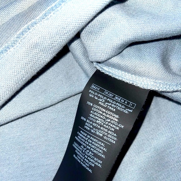 Tom Ford Polo - Picture 5 of 10